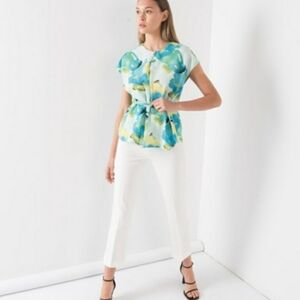 ● Metaphor | petite fresh look top